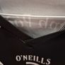 (Tight Fit Match Worn) Saint Patrick's Ballymena O'Neills Gaelic Football Jersey (Adult Medium) FREE POST Image 2