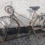 Vintage Bicycles Image 4