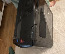 game desktop box only