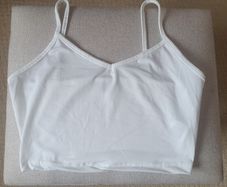 Ladies  summer crop top