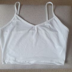 Ladies  summer crop top