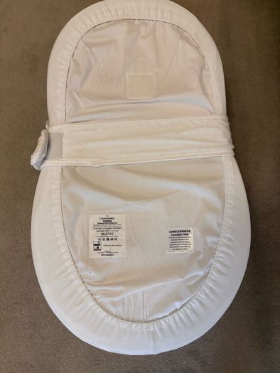 Coconnababy baby nest
