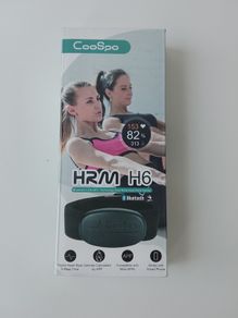 Heart rate  strap