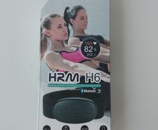 Heart rate  strap