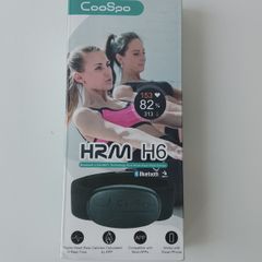 Heart rate  strap