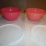 Tupperware wondelier bowl 2 x Image 3