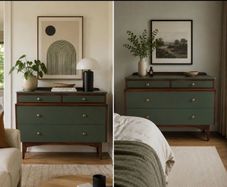 Mid centuryStyle dresser / sideboard