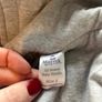 Morrck Car Seat Blanket All Season Size 2 Image 4