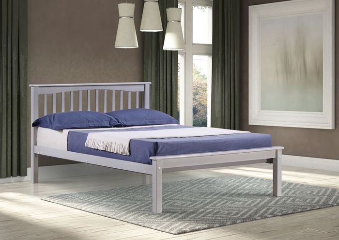4ft 6 Double Bedframe For Sale