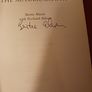 Bertie Ahern/ The Autobiography/ signed/ 2009 Image 6