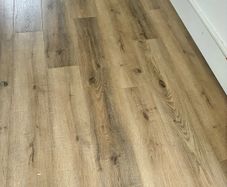 laminate floor