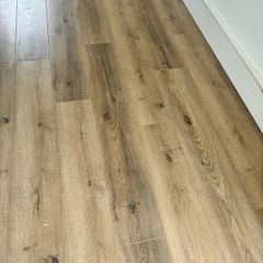 laminate floor