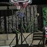 basketball stand Image 2