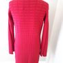 Martinello knitted dress Image 2