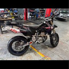 Drz 400
