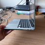 Macbook pro 2015 - 500gb ssd 8gb ram Image 3