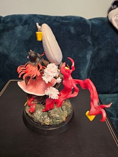 Demon Slayer: Kimetsu no Yaiba Anime Figures