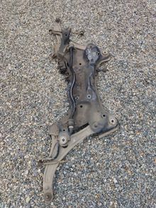 Hyundai i40 2013 1.7 CRDi Subframe OEM 624013Z750