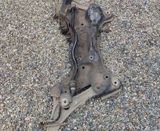 Hyundai i40 2013 1.7 CRDi Subframe OEM 624013Z750