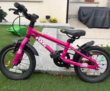 Frog 43 kids bike