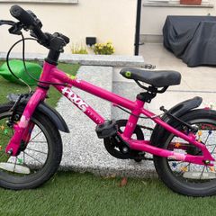 Frog 43 kids bike