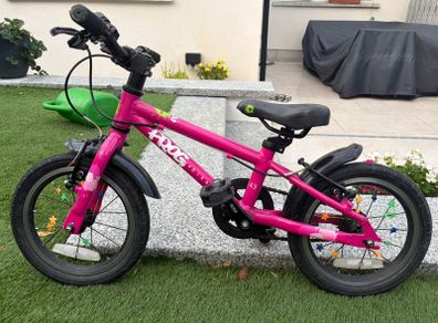Frog 43 kids bike