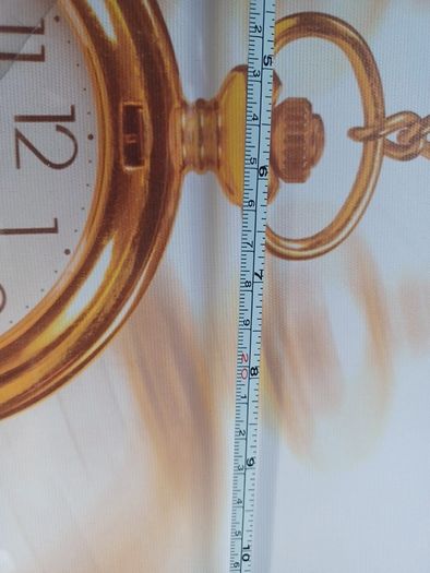 Picture Clock