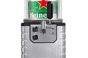 Beer Blade Machine (mini keg)