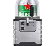 Beer Blade Machine (mini keg)