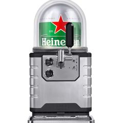 Beer Blade Machine (mini keg)