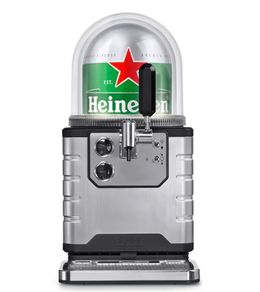 Beer Blade Machine (mini keg)