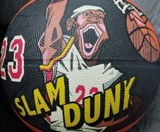 Basketball