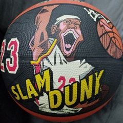 Basketball