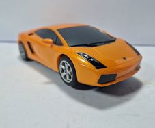 Scalextric DRIFT Lamborghini Gallardo Slot Car ( street supercar)