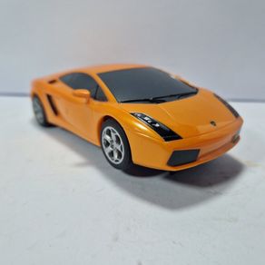 Scalextric DRIFT Lamborghini Gallardo Slot Car ( street supercar)