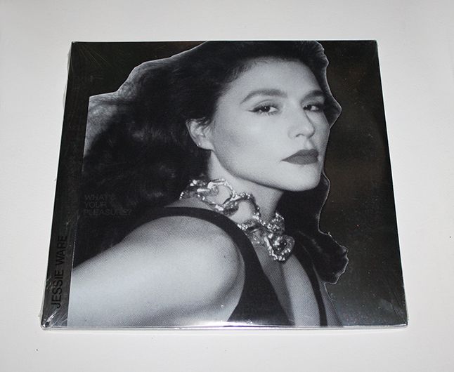 Jessie Ware What's Your Pleasure? (Platinum Pleasure Edition)