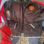 Manchester United Jacket Image 2