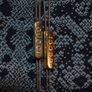Gucci Authentic New Stretch Viscose Skirt S, Xs Image 3