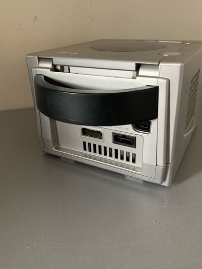 Nintendo GameCube Boxed