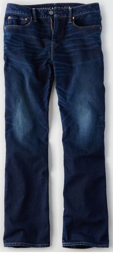 New American Eagle Jeans. 3 available.