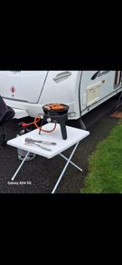 cadac gas bbq