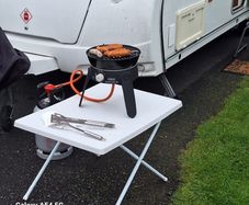 cadac gas bbq