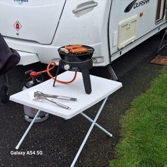 cadac gas bbq