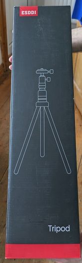 ESDDIPhoto Camera Tripod