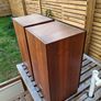 Vintage Kef 103.2 speakers Image 4