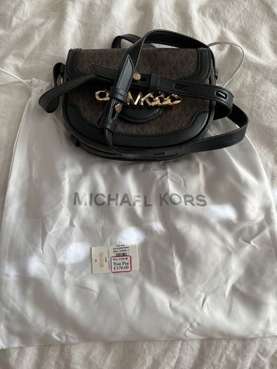 Michael kors crossbody