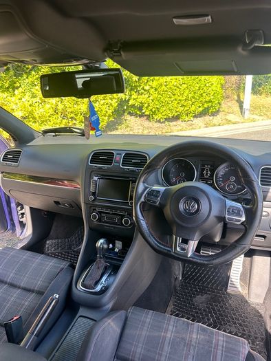 Golf Gti