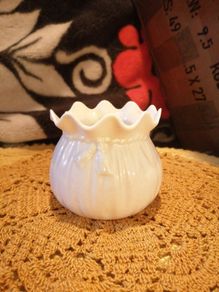 Porcelain Belleek