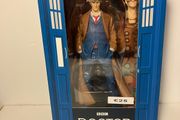 doctor who vinyl figure tenth doctor