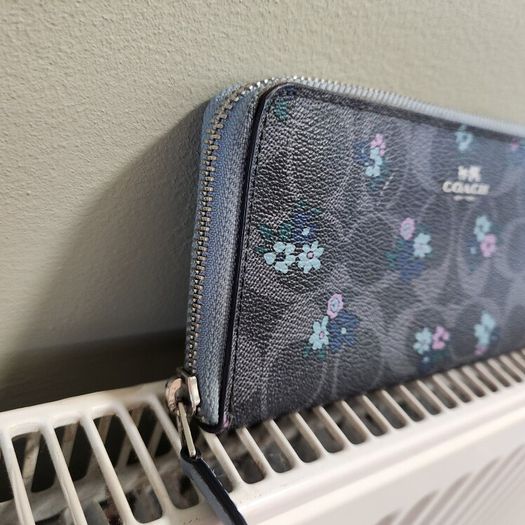 Coach purse (authentic)